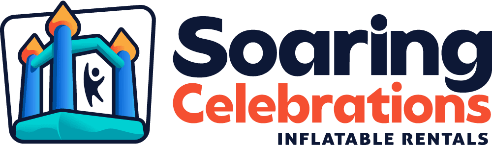Soaring Celebrations Inflatable Rentals